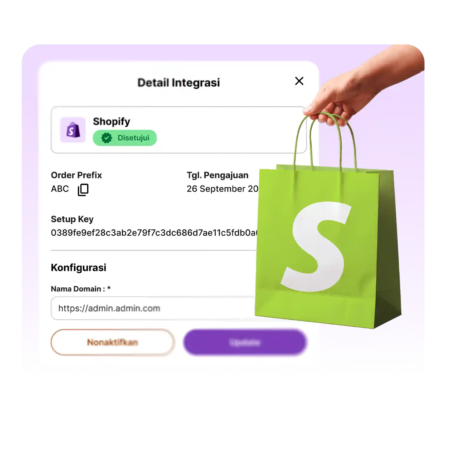 Keuntungan Menggunakan Plugin Shopify