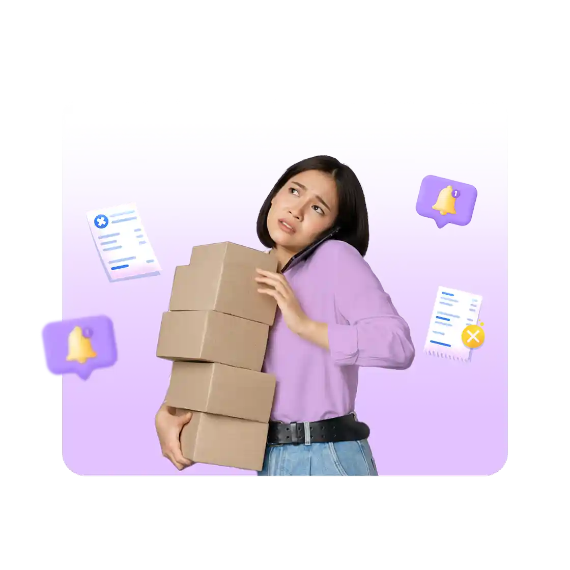 Data Pesanan Banyak, Tapi Sistem Belum Terpadu?