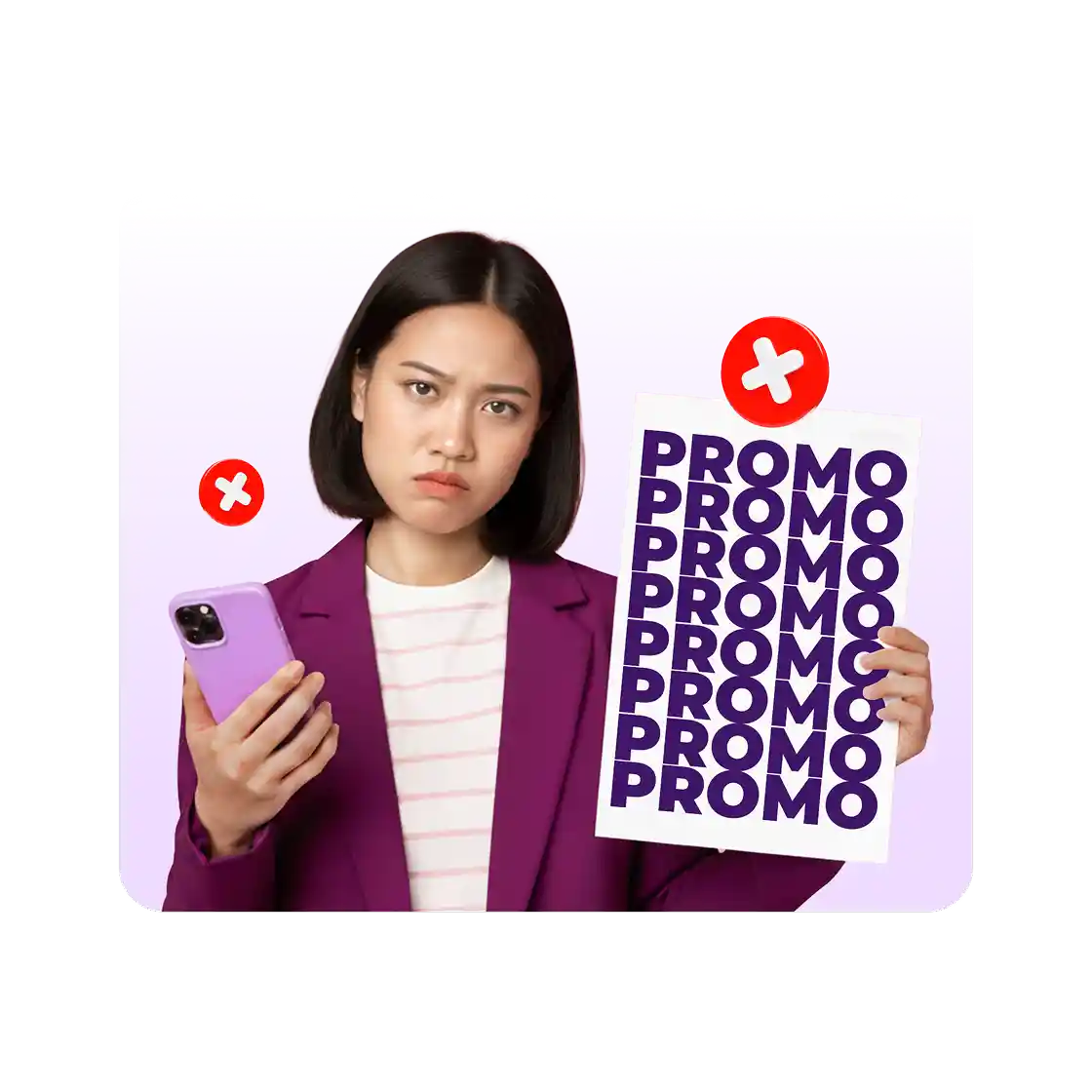 Capek Promosi Terus, Tapi Pelanggan Nggak Balik-Balik?