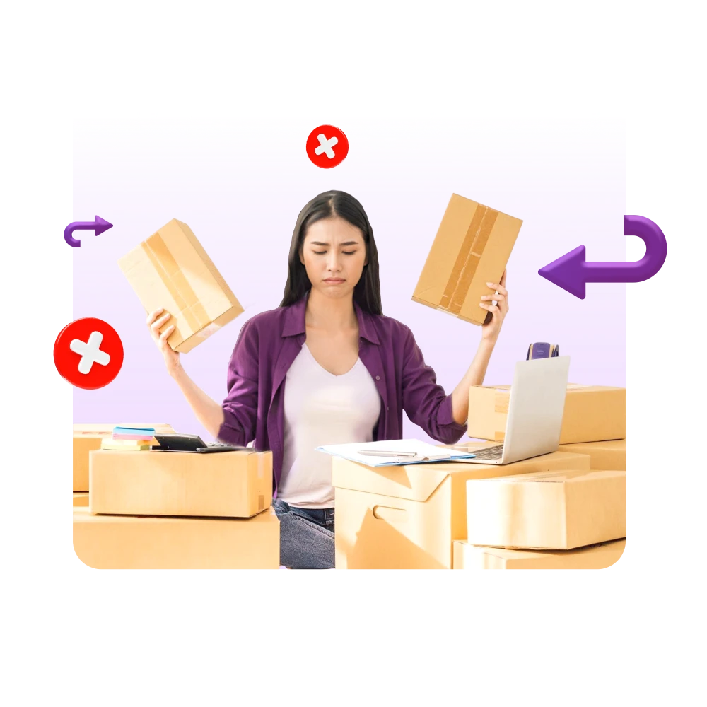 Retur Bukan Sekadar Masalah, Tapi Indikator Kinerja Operasional