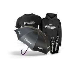 Merchandise Eksklusif