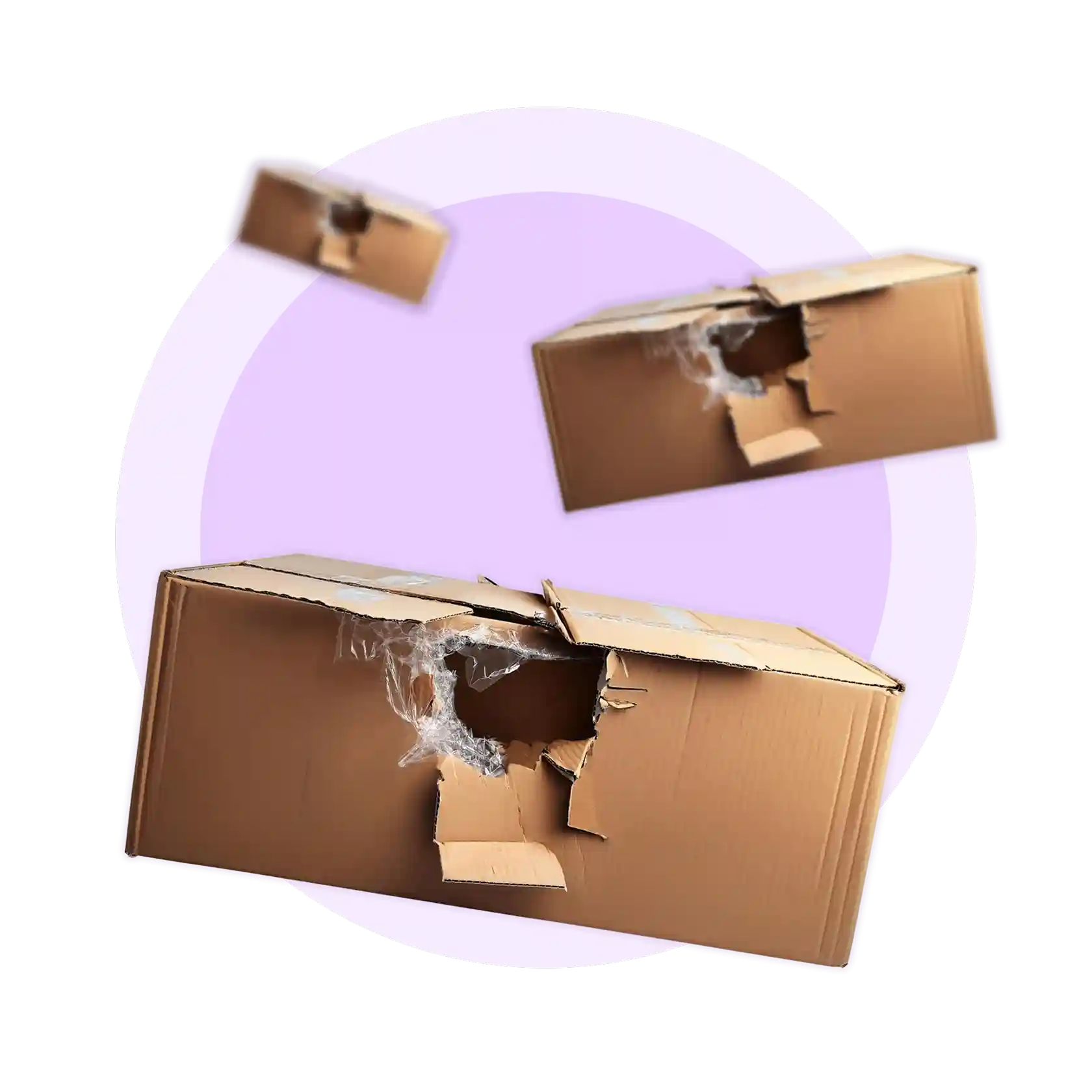 Resiko Pengiriman Tak Bisa Dihindari, Tapi Kerugian Bisa Diminimalkan