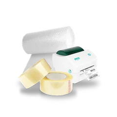 Peralatan Pengiriman