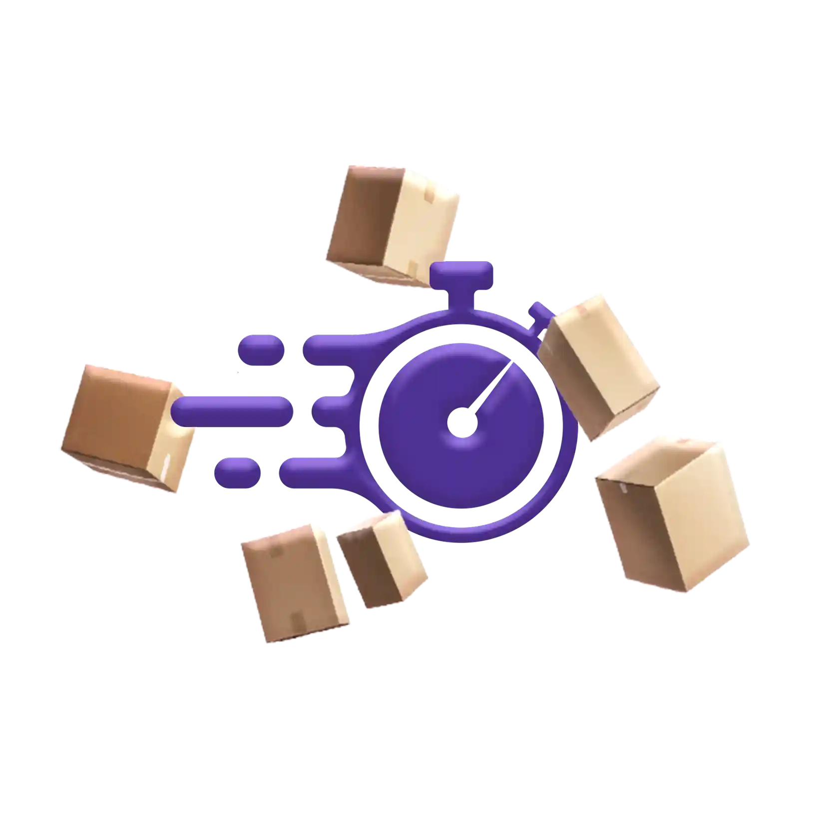 Klaim Cepat, Aman, dan Bisa Dipantau Real-Time