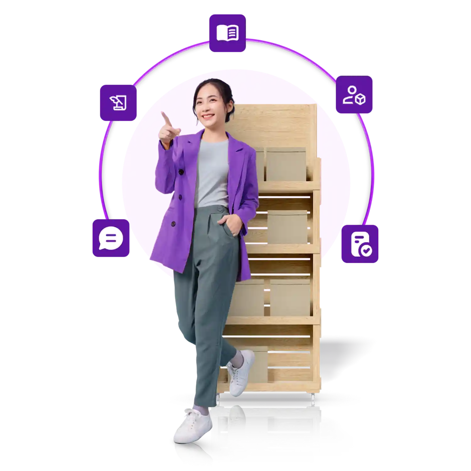 Optimalkan Pengiriman Shopify Anda dengan Plugin J&T Cargo - KiriminAja