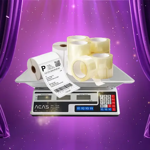 Peralatan Pengiriman