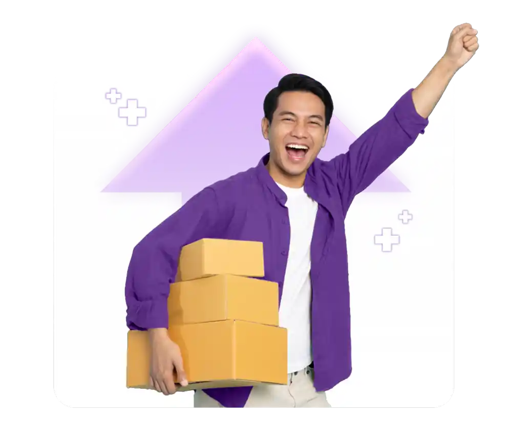 Aplikasi Kirim Paket
