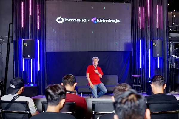 Sharing Session
