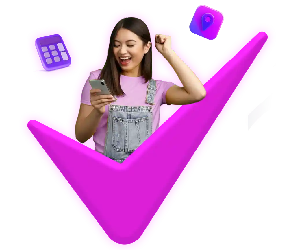 Aplikasi Kirim Paket