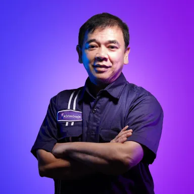 Paras Nasution