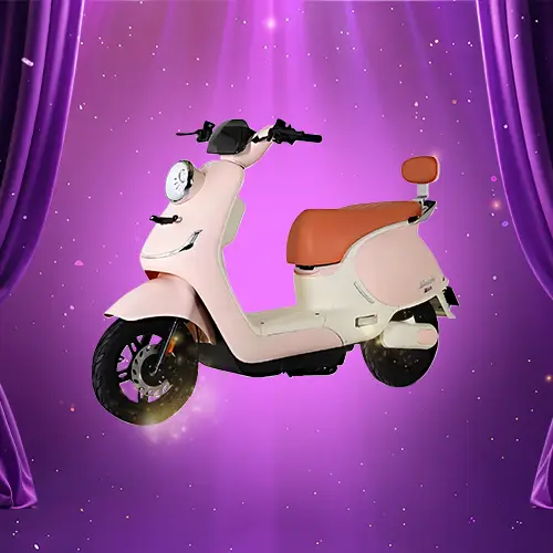Motor Listrik