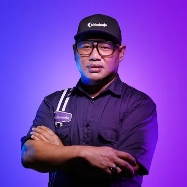 Fariz GTJ