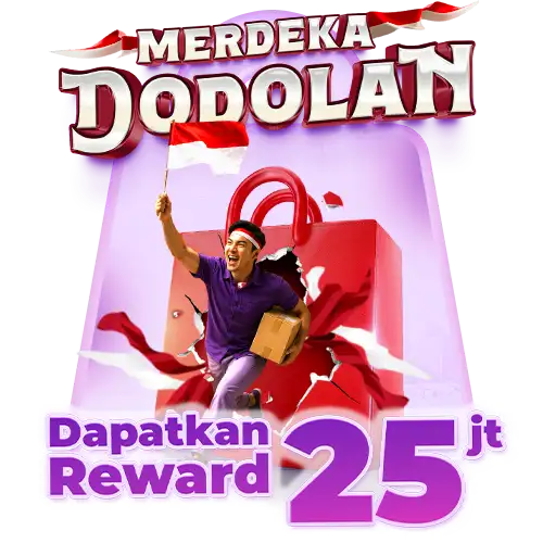 Promo Merdeka