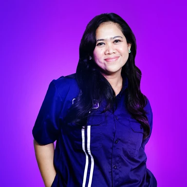 Khairunnisa Humairoh