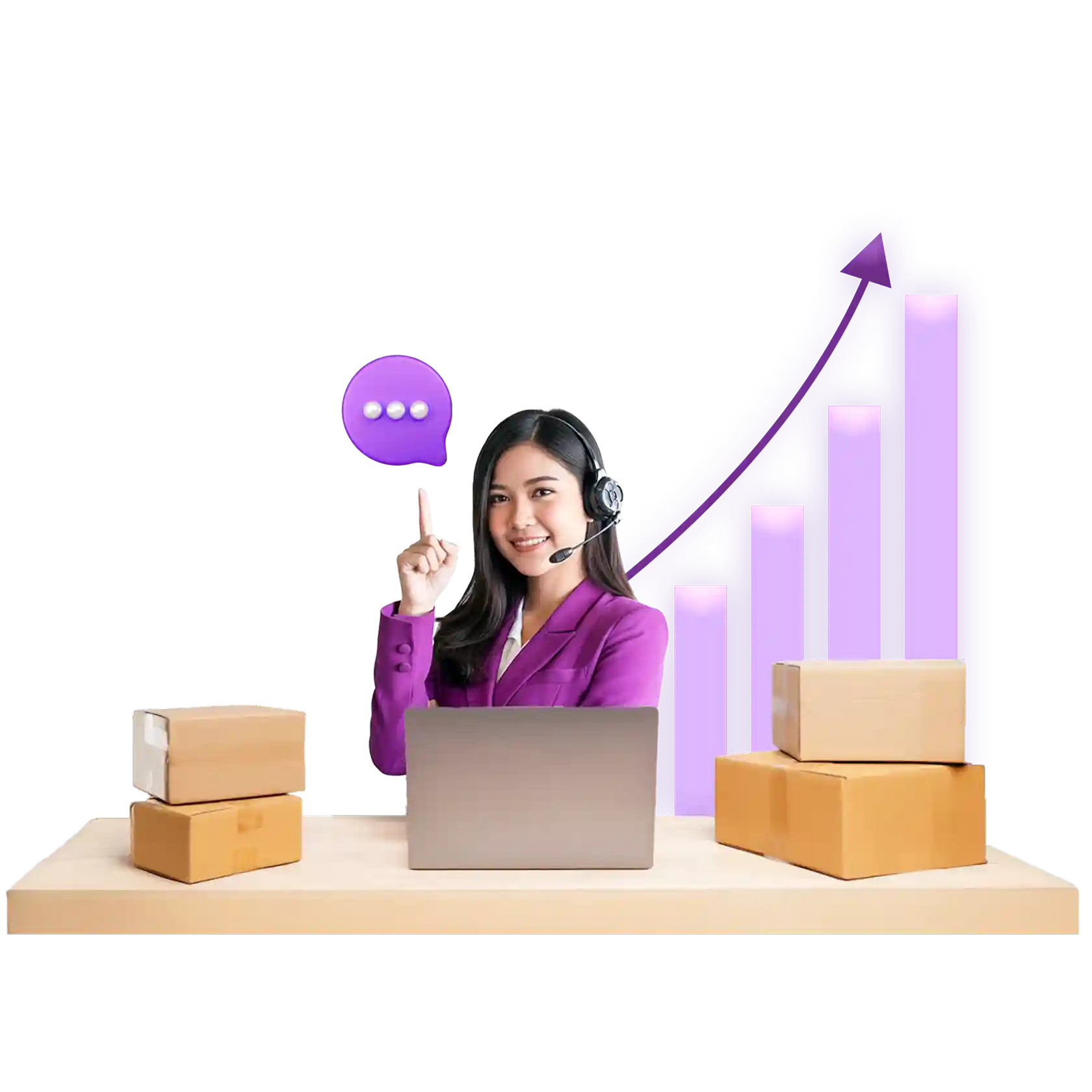 Lebih dari Sekadar Notifikasi, Ini Investasi Loyalitas Pelanggan