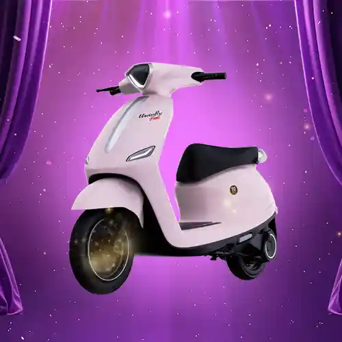 Motor Listrik