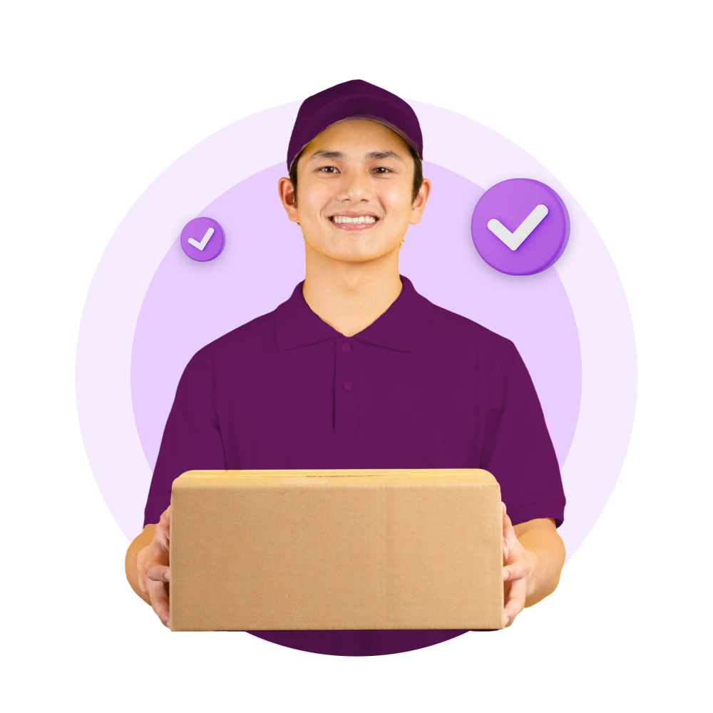 Solusi Otomatis untuk Semua Proses Retur